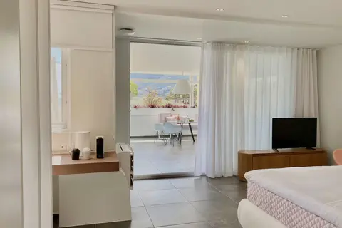 Thomais Boutique Hotel in Lefkada — foto 14