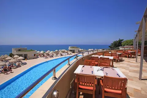 Club Melas Prive in Manavgat, foto 20