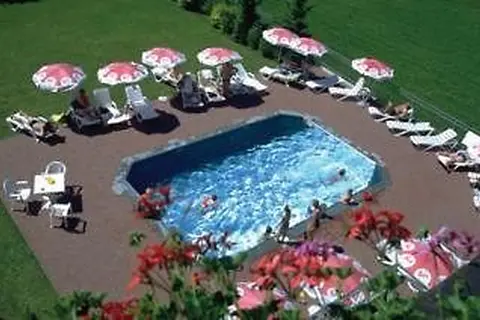 Hotel Antonius in Kaprun — foto 14