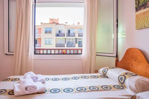 Apartaments Turistics Comte D'Empuries in Costa Brava — foto 18