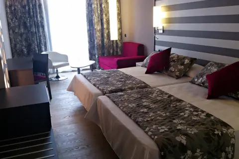 Hotel RH Vinaròs Aura in Almería — foto 11
