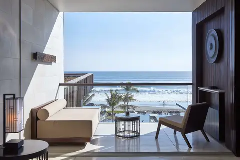 Alila Seminyak in Kerobokan, Kuta Utara, Kabupaten Badung, Bali, Indonesia, foto 21