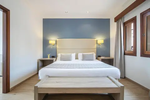 Pierre & Vacances Apartamentos Premium Menorca Binibeca in Sant Lluís — foto 23