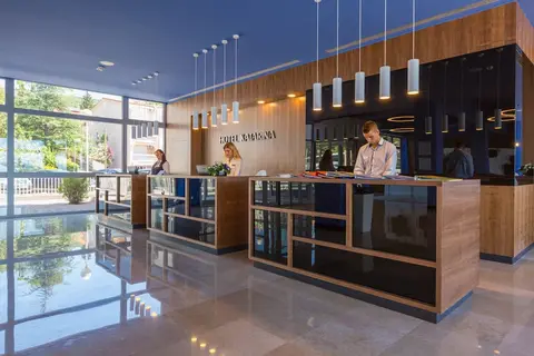 Hotel Katarina in Selce — foto 30