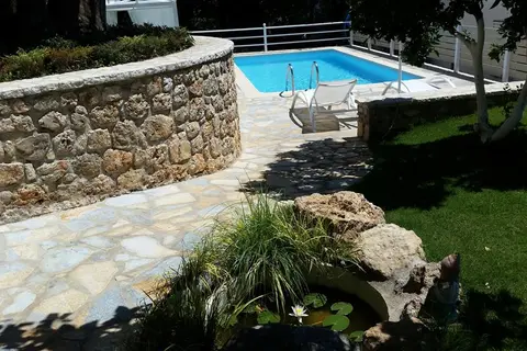 Bella Vista Hotel & Apartments in Πάργα — foto 9