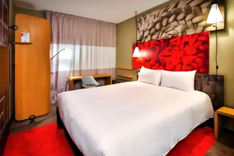 Ibis Rabat Agdal in Rabat