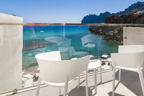 Globales Don Pedro in Cala de Sant Vicent o Cala San Vicente — foto 23