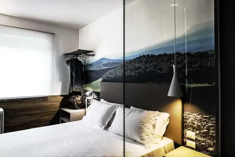 Best Western Hotel Corsi in Rome, foto 27