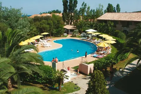 Residence Club Odalys Sognu di Mare in Linguizzetta — foto 2