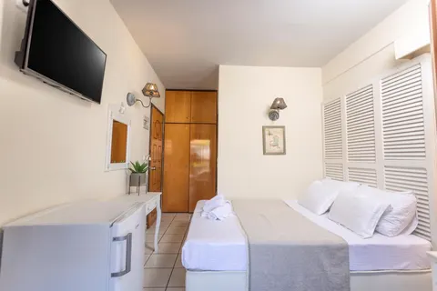 Hotel Magdalena foto 9