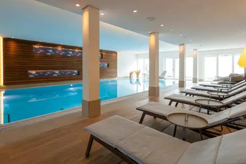 Hotel Anklamer Hof foto 21