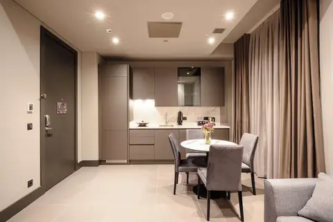 Bomonti Arjaan by Rotana in İstanbul, foto 5