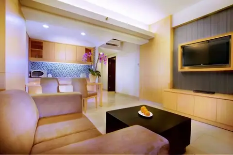 Quest Hotel Kuta in Kuta — foto 23
