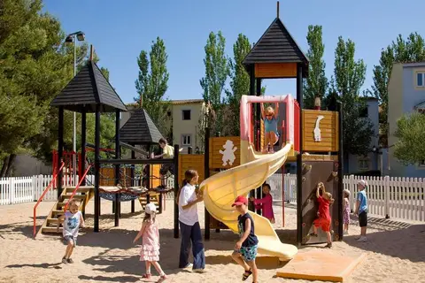 SPLASHWORLD Globales Bouganvilla in Sant Llorenç des Cardassar, foto 11