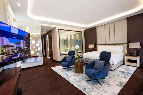 The Biltmore Hotel Villas in Dubai — foto 3