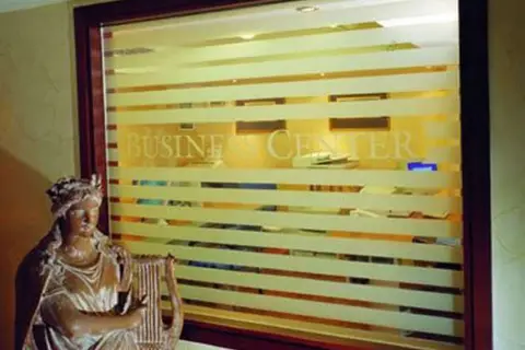 Radisson Blu Park Hotel, Athens in Athene — foto 25