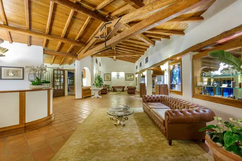 Hotel Sporting Porto Rotondo in Porto Rotondo — foto 6