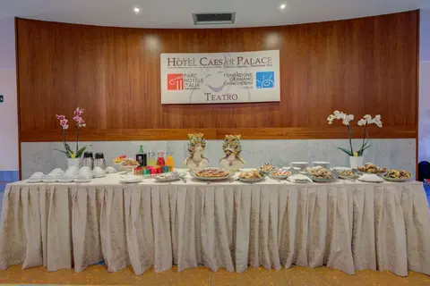 Caesar Palace Hotel in Giardini-Naxos, foto 27