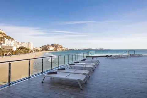 Melia Alicante in Alicante — foto 2