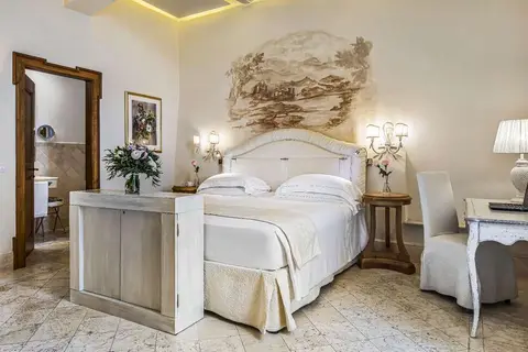 Il Monastero di Cortona Resort & Spa in Cortona — foto 3
