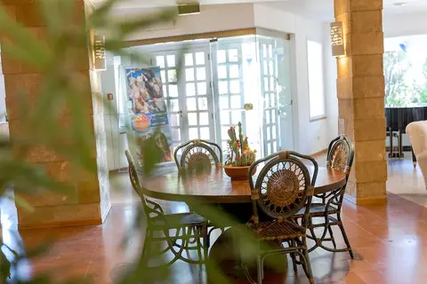 Perla del Golfo Resort in Terrasini — foto 30