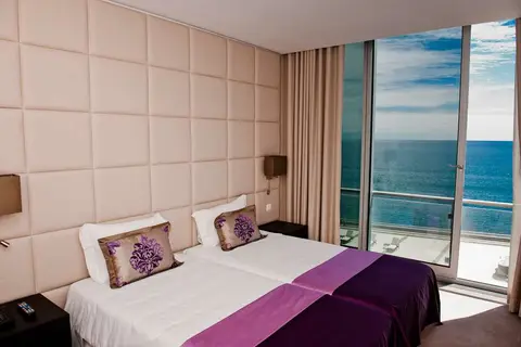 Aparthotel Atlantida Mar in Praia da Vitória (Santa Cruz), foto 22