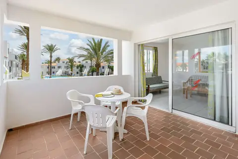 Vibra Blanc Cottage in Ciutadella — foto 29