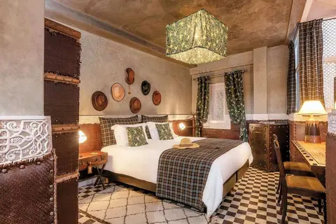 Riad Karmela Princesse in Marrakesh, foto 2