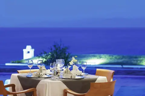 Elounda Peninsula All Suite Hotel in Ελούντα — foto 21