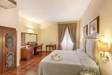 Colonna Palace Hotel Mediterraneo in Olbia, foto 15