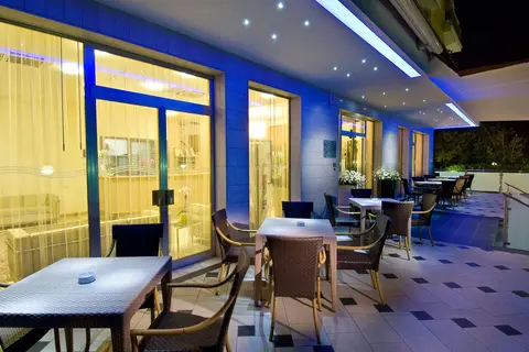 Hotel St. Moritz in Rome — foto 9