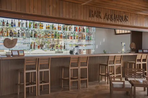 Morabeza Hotel in Santa Maria — foto 29