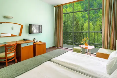 Palm Beach Hotel in СПА център Ривиера Бийч — foto 20