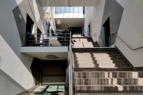 Wellnessresort Thermae 2000 foto 32