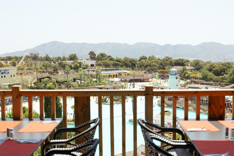 Hotel Magic Pirates Island Resort foto 34