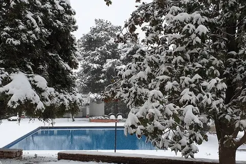 Divani Meteora Hotel in Καλαμπάκα — foto 30