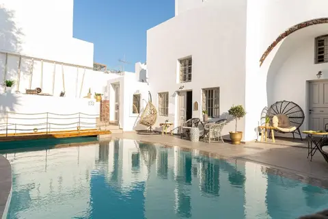 The Museum Project Oia in Δημοτική Ενότητα Οίας — foto 4