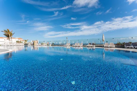 Occidental Roca Negra - Inclusief huurauto foto 16