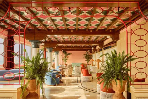Hotel Fenix in Torremolinos — foto 16