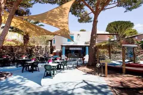Holiday Eolie Village in Lipari, foto 12