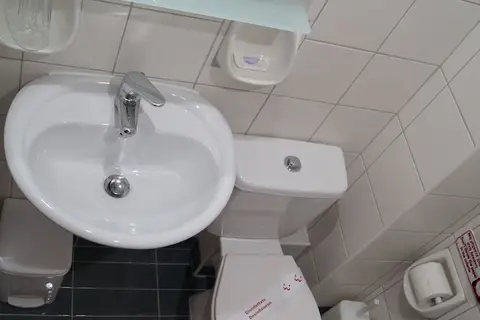 Brati - Arcoudi Hotel in Δήμος Ιθάκης — foto 21
