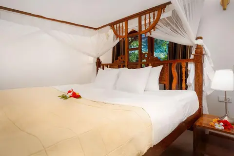 White Paradise Zanzibar in Pongwe, foto 30