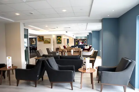 Hotel Sun in Kuzey Lefkoşa — foto 22