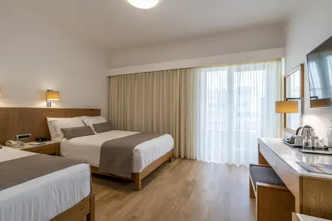 Kydon, The Heart City Hotel in Chania — foto 23