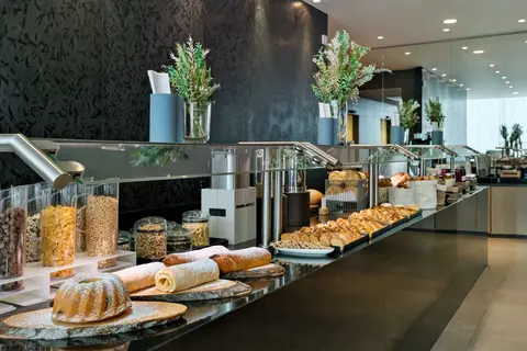 DoubleTree by Hilton Vienna Schonbrunn in Wenen — foto 5