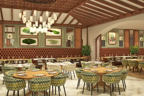 Majestic Elegance Costa Mujeres in Costa Mujeres — foto 10