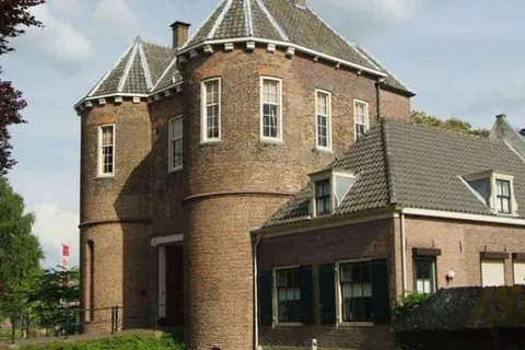 Hotel Montfoort foto 26