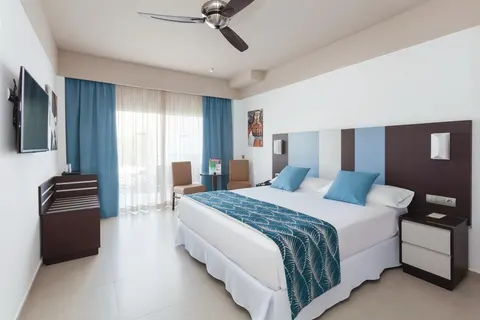 Hotel Riu Costa del Sol foto 2