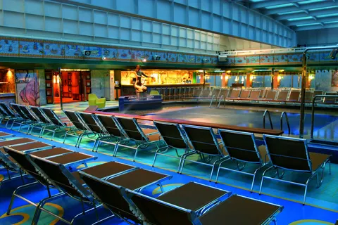 Cruise parels van de Egeïsche zee & Citytrip Istanbul in Fatih — foto 15