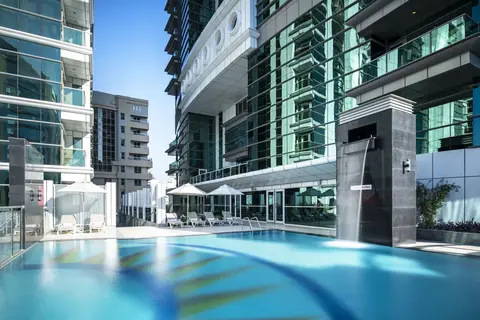Four Points by Sheraton Sharjah in Sharjah — foto 2